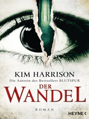 cover image of Der Wandel